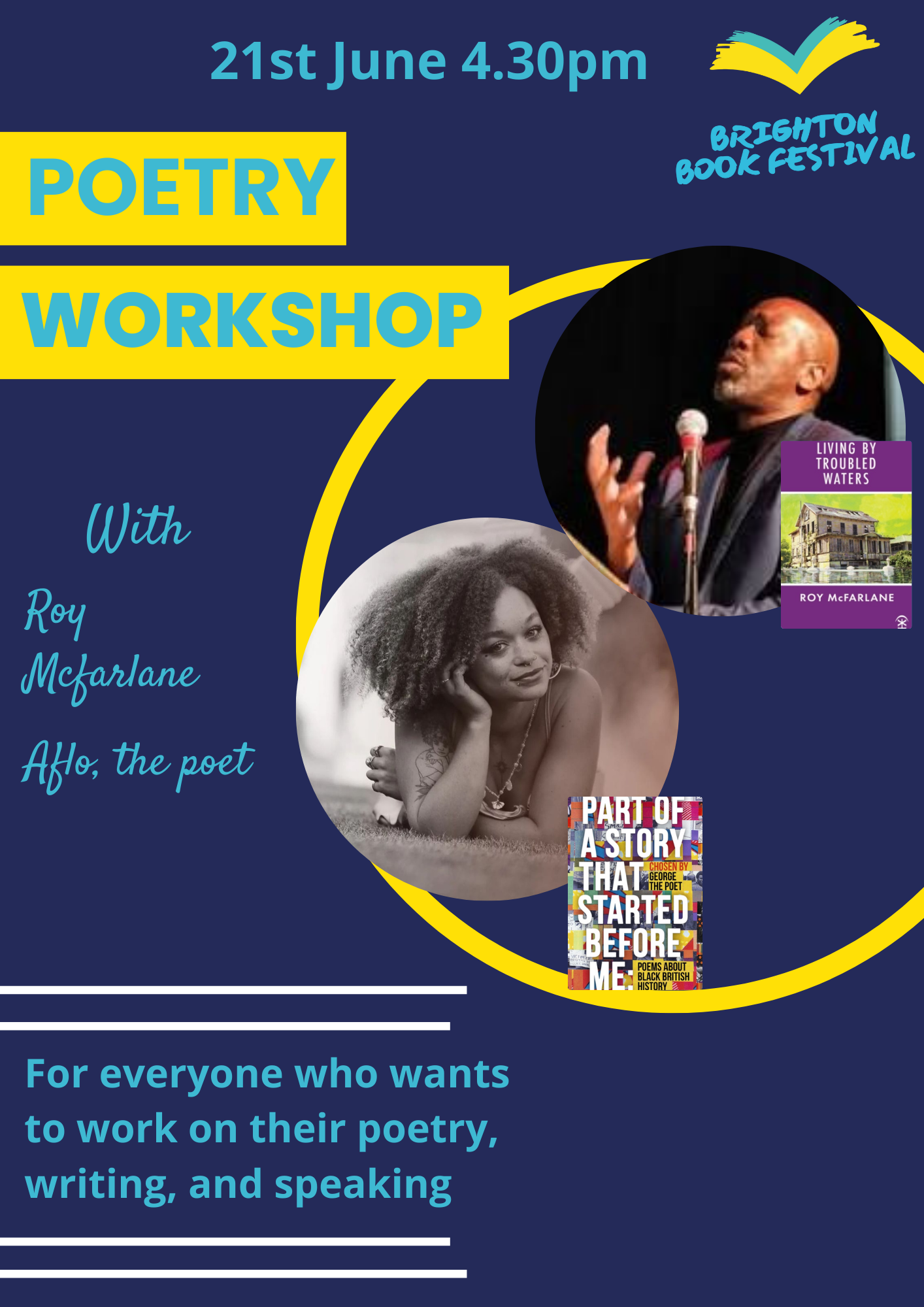 Poetry Workshop