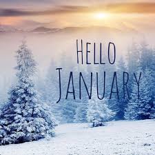 Is January the worst month?