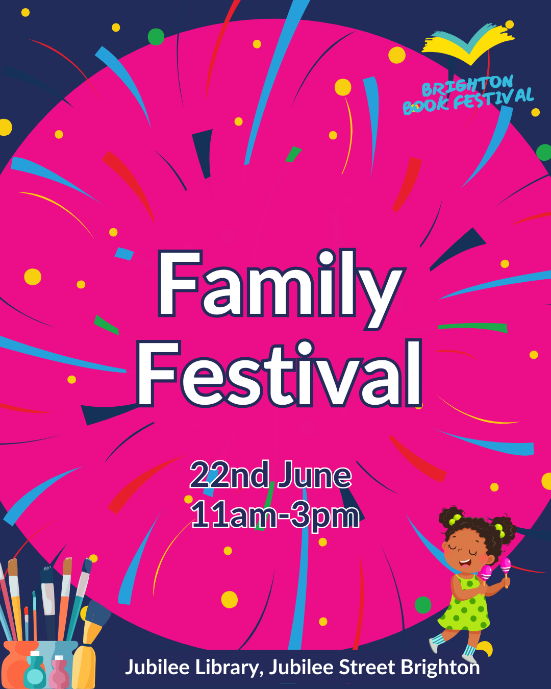 Family Festival