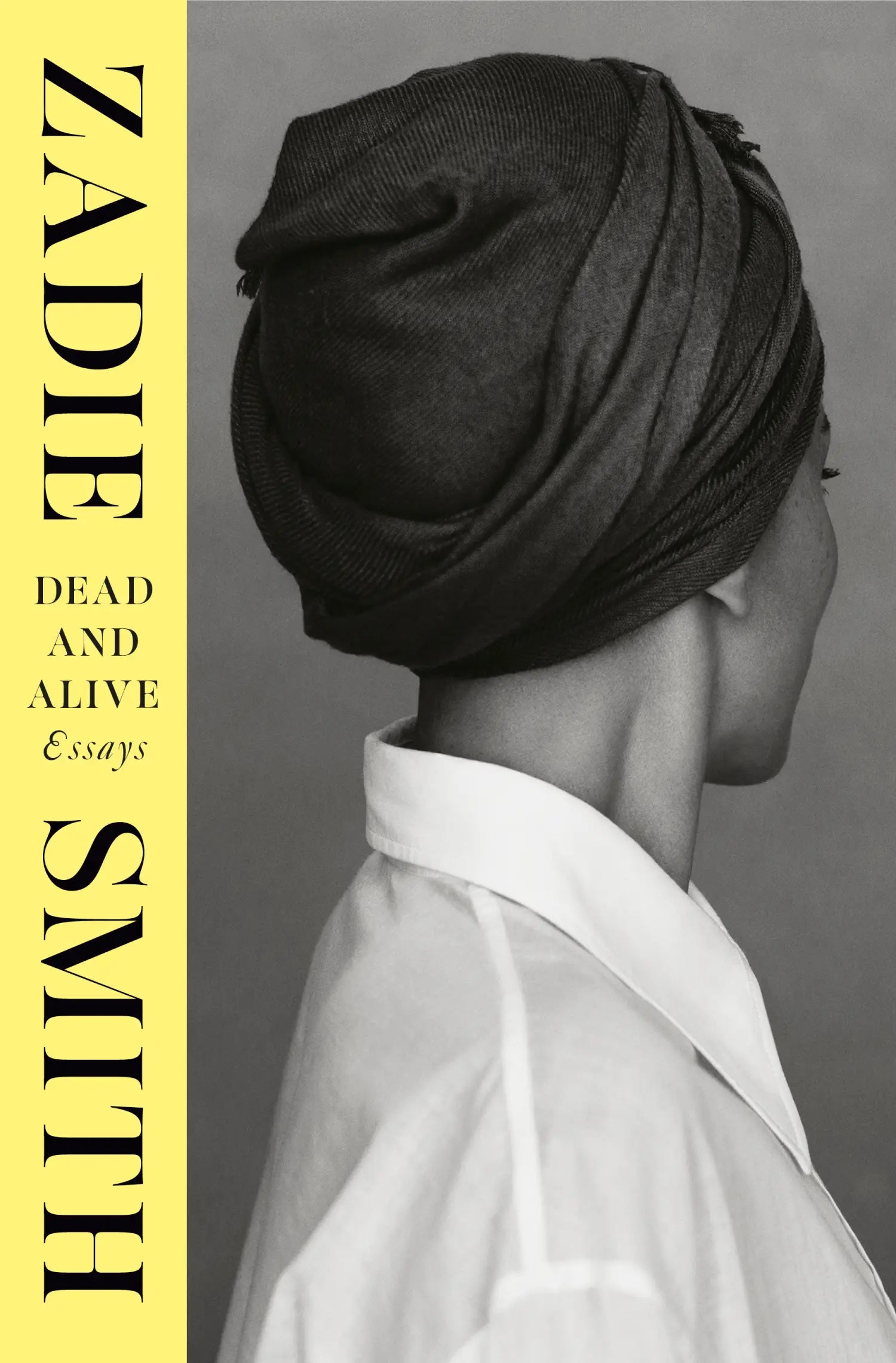 Meet the author: Zadie Smith