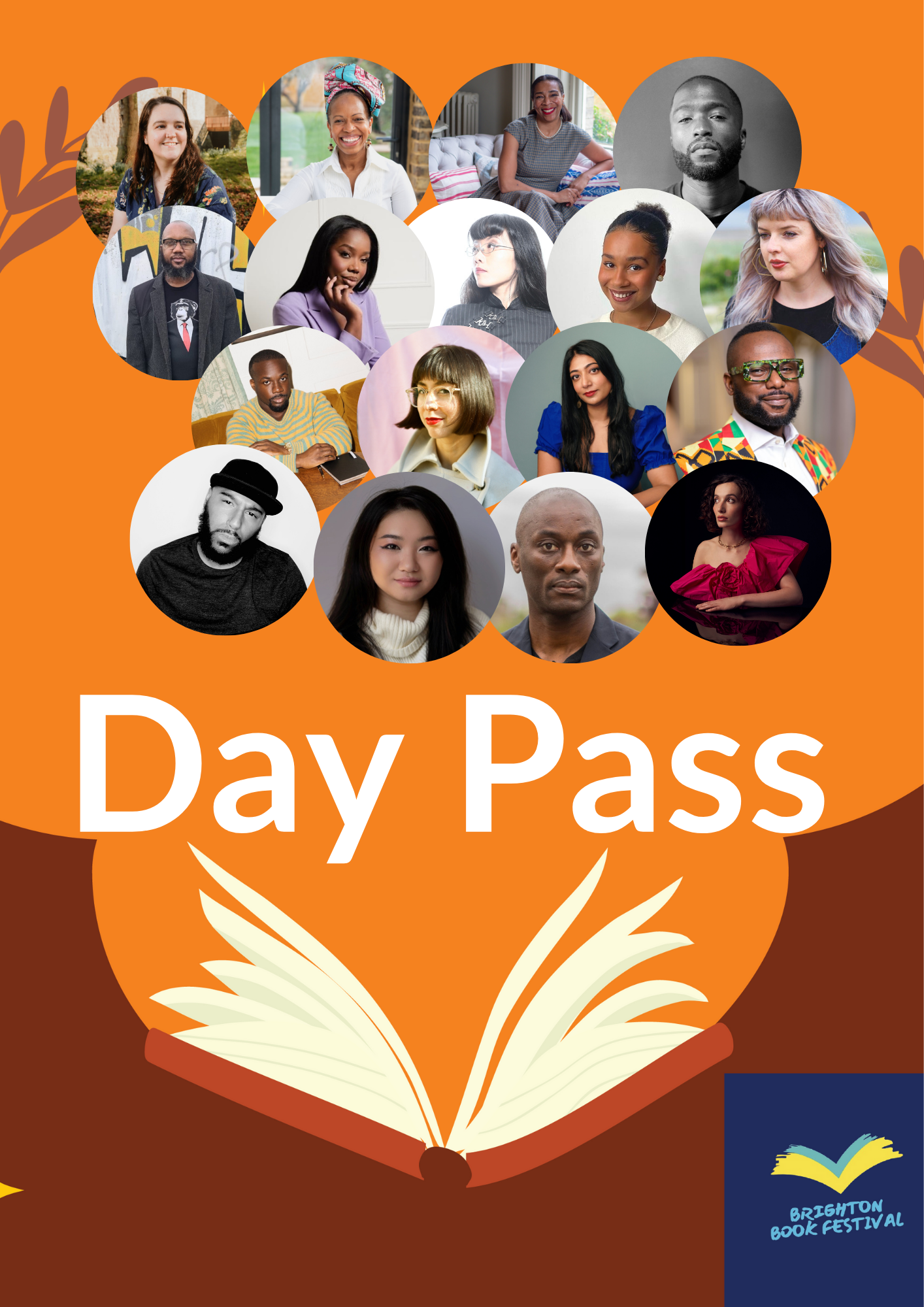 Saturday Day Pass