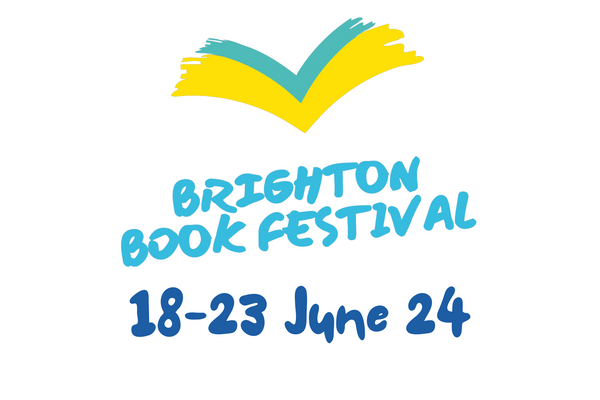 Brighton Book Festival