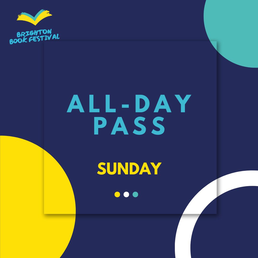 Day Pass (Sunday)