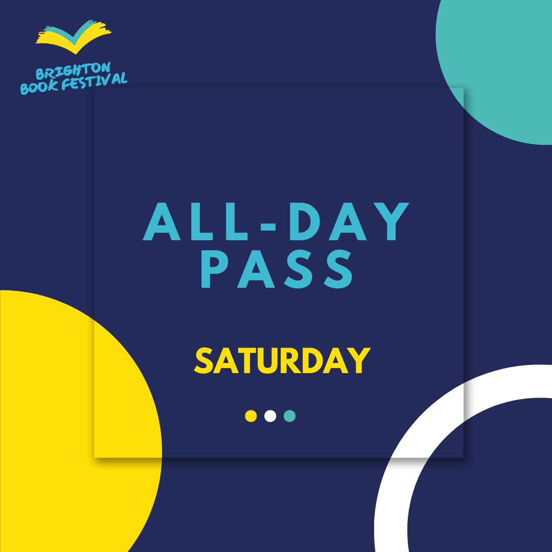 Day Pass (Saturday)