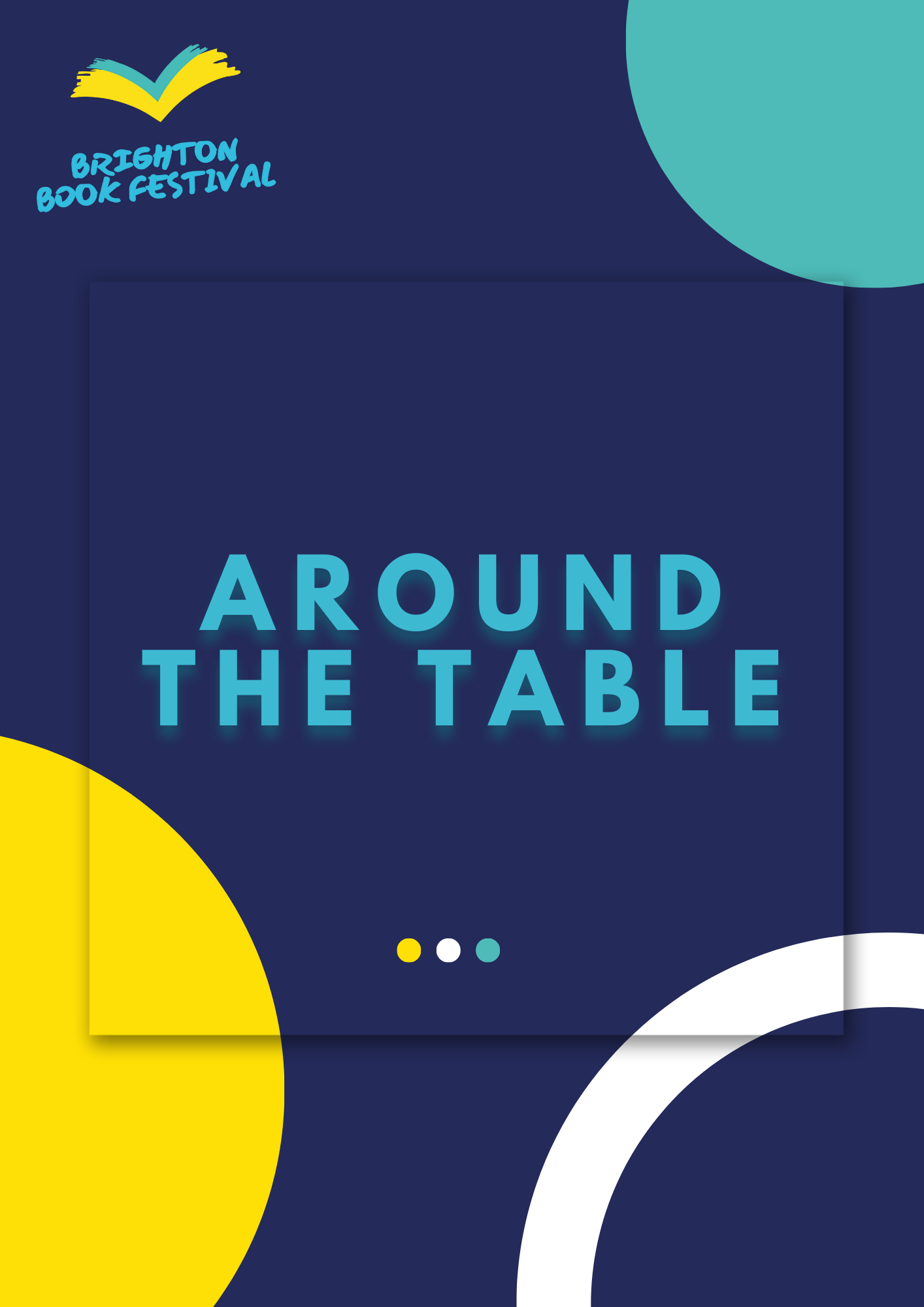 Around The Table with Janusz Domagala, Marie Mitchell, Tina Horvath, and Carolynn Bain