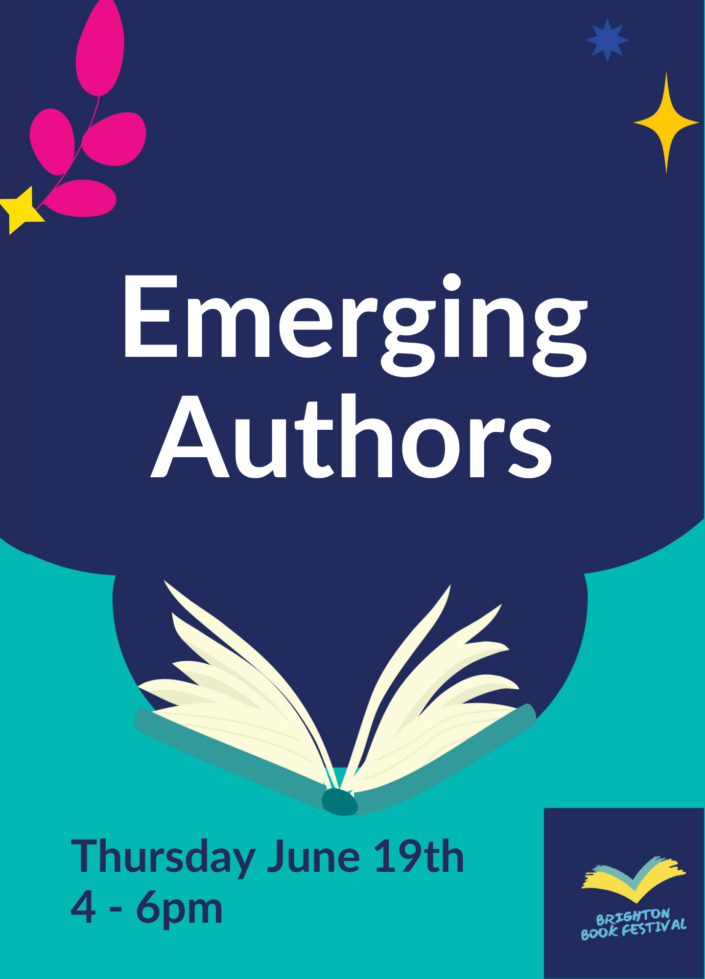 Emerging Authors