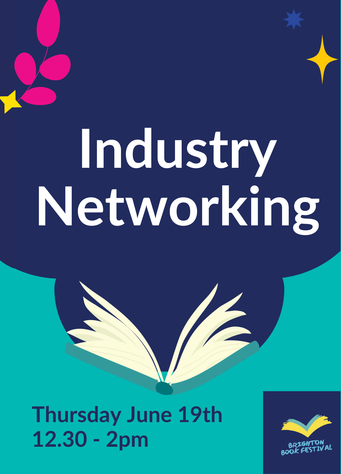 Speed Industry Networking