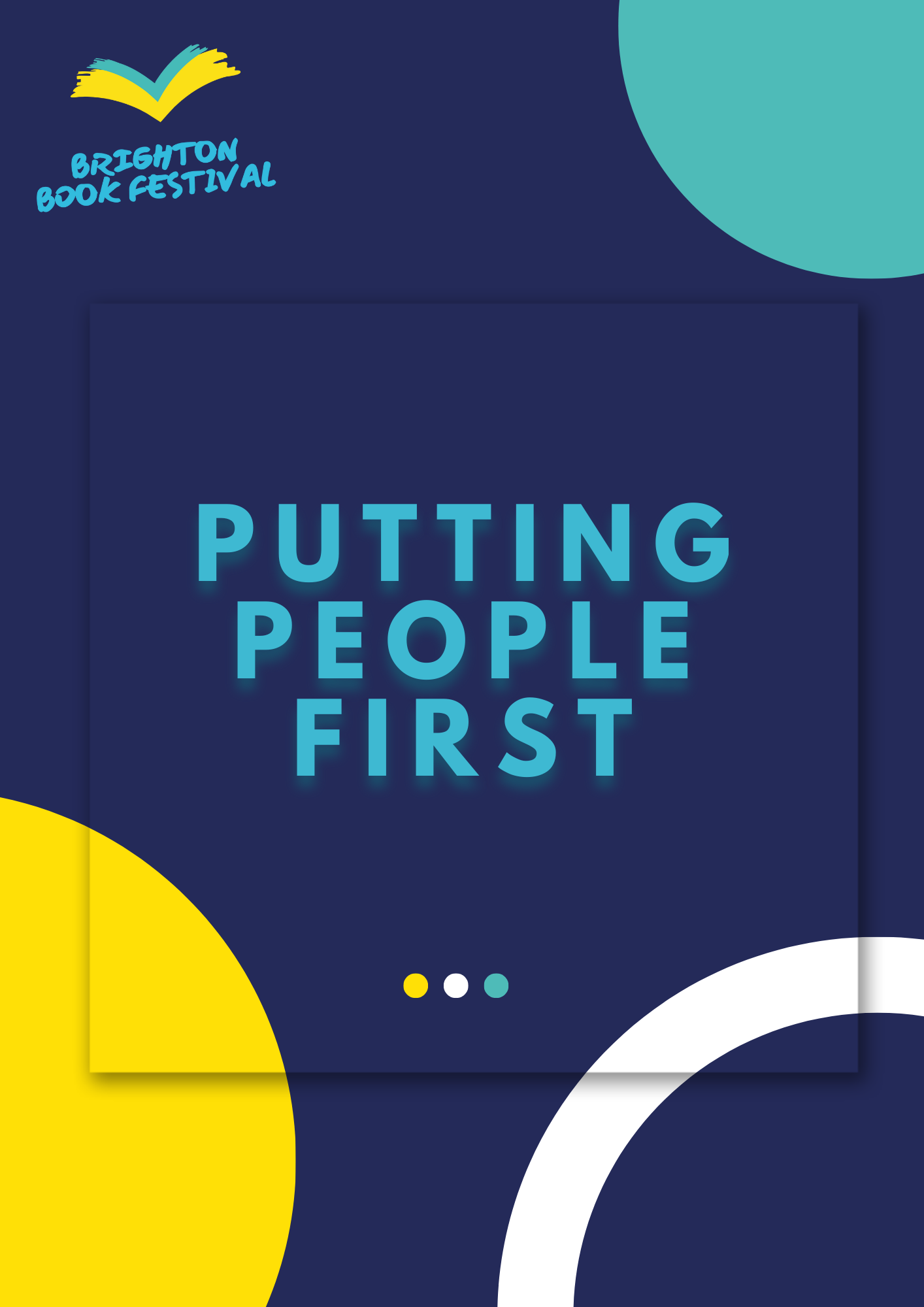 Putting People First with Sheikha Helawy, Majid Adin, and Sulaiman Addonia