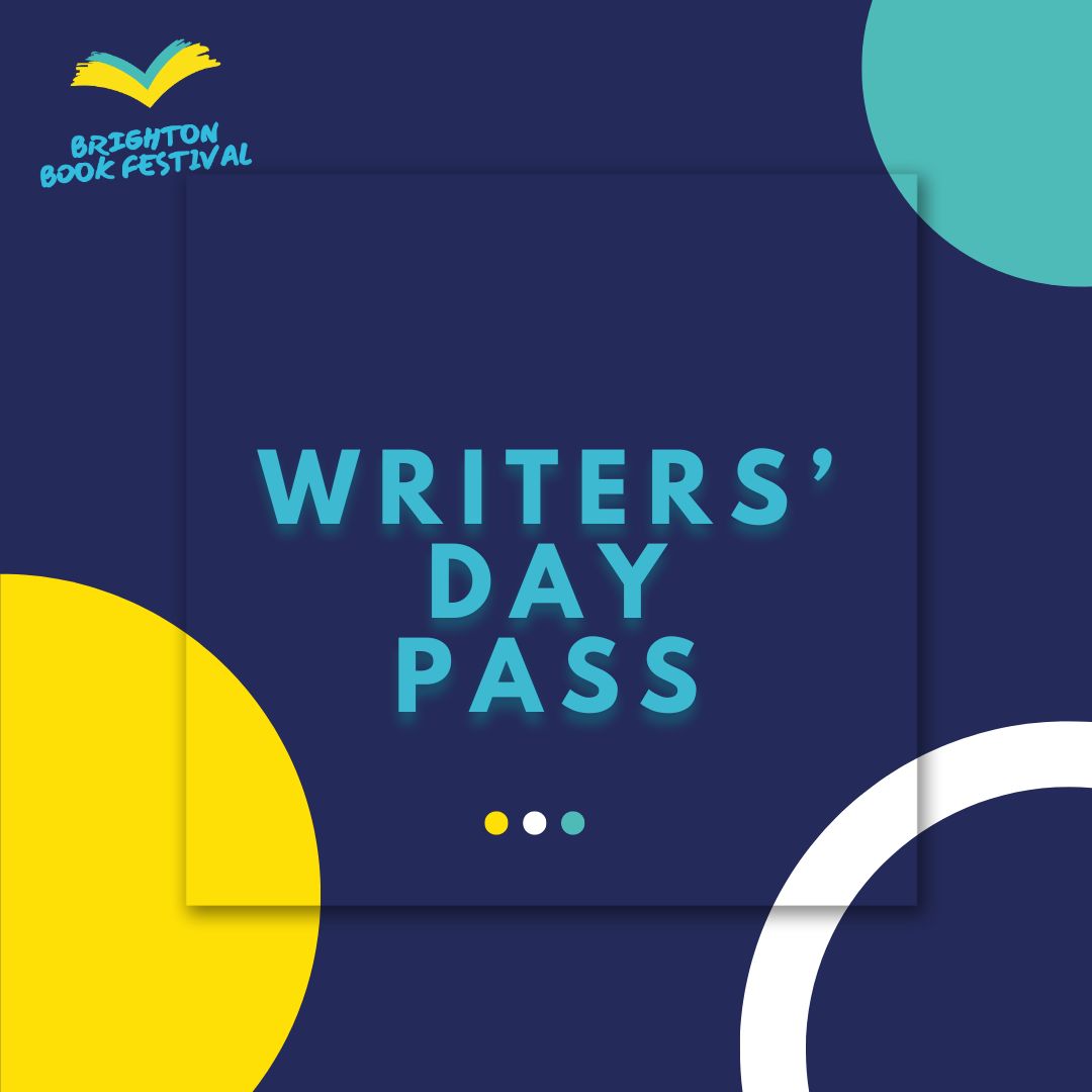 Writers' Day Pass